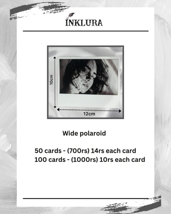 Wide Polaroids - Image 2